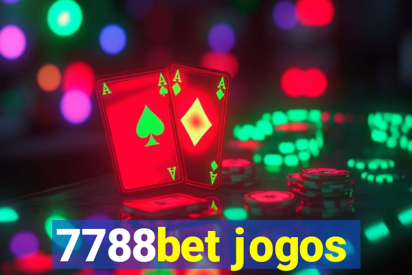 7788bet jogos